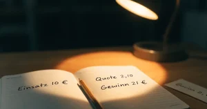 Wett-Tipps heute: Was eine Quote wirklich hergibt